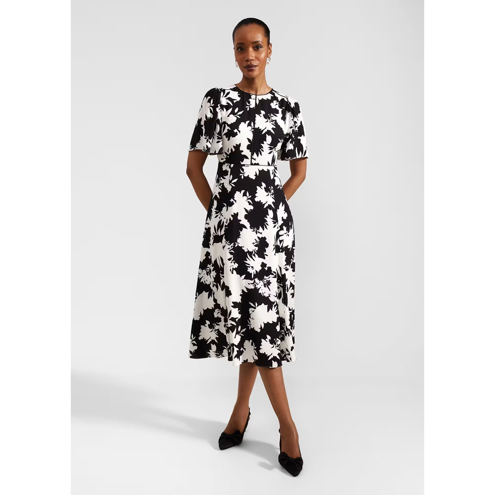 Hobbs Alva Dress Jarrolds Norwich